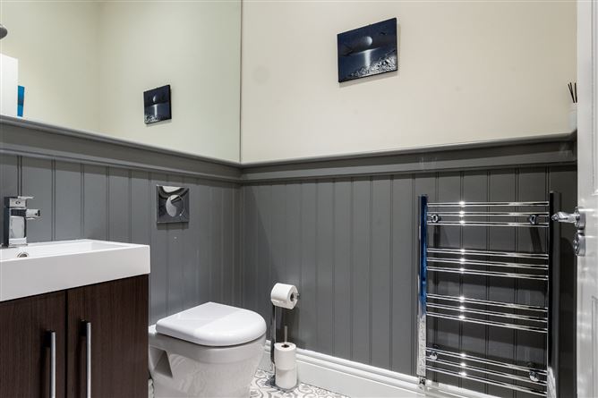15 Ashfield Park, Terenure, Dublin 6W