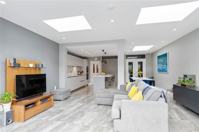 15 Ashfield Park, Terenure, Dublin 6W