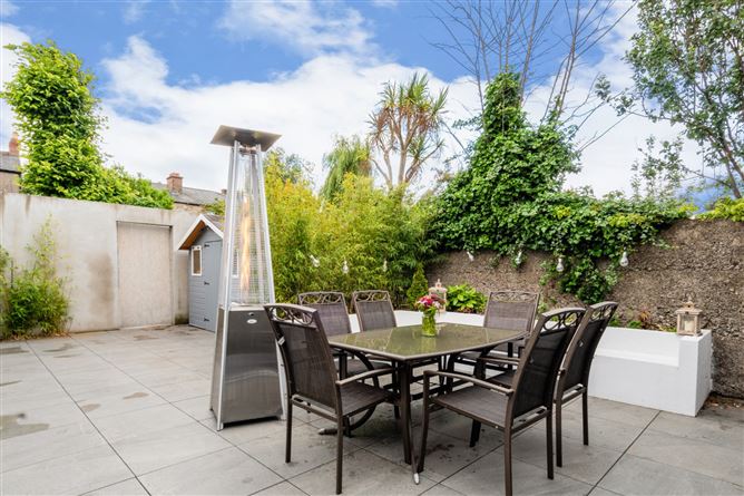 15 Ashfield Park, Terenure, Dublin 6W