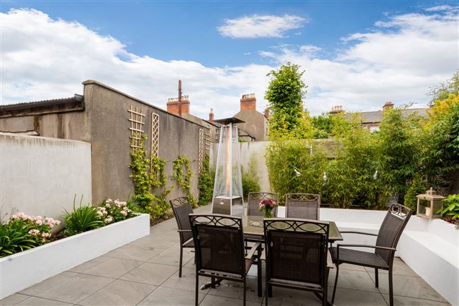 15 Ashfield Park, Terenure, Dublin 6W