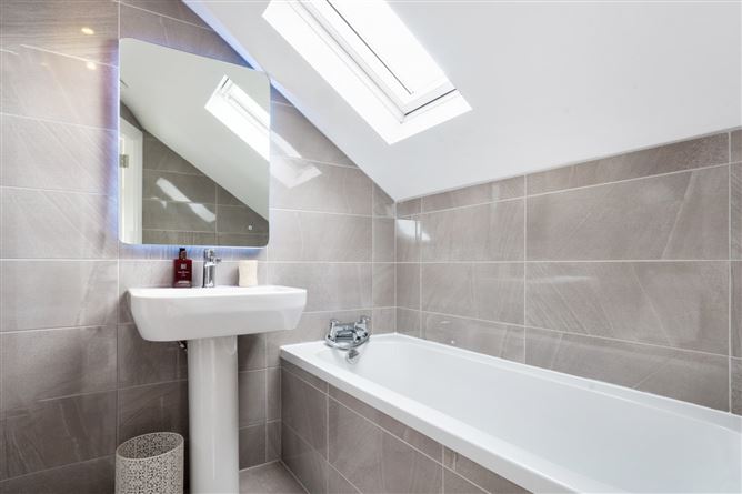 15 Ashfield Park, Terenure, Dublin 6W
