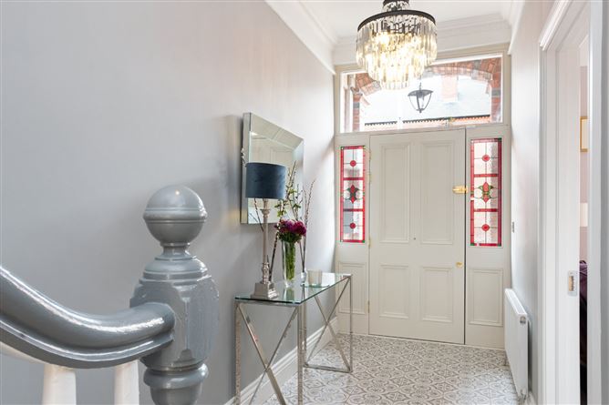 15 Ashfield Park, Terenure, Dublin 6W