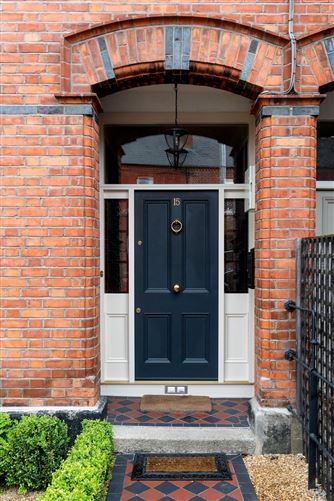 15 Ashfield Park, Terenure, Dublin 6W