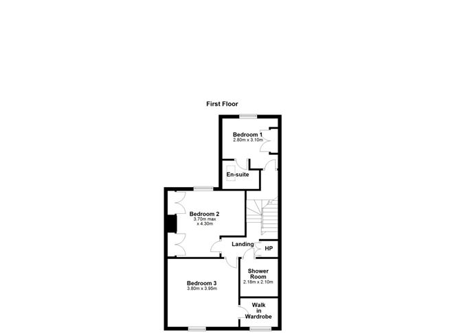 15 Ashfield Park, Terenure, Dublin 6W