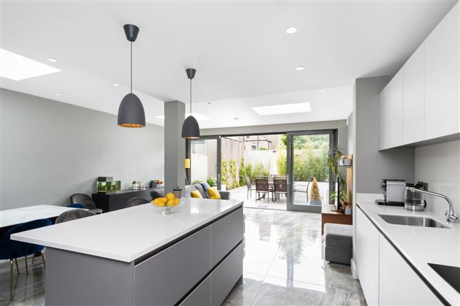 15 Ashfield Park, Terenure, Dublin 6W