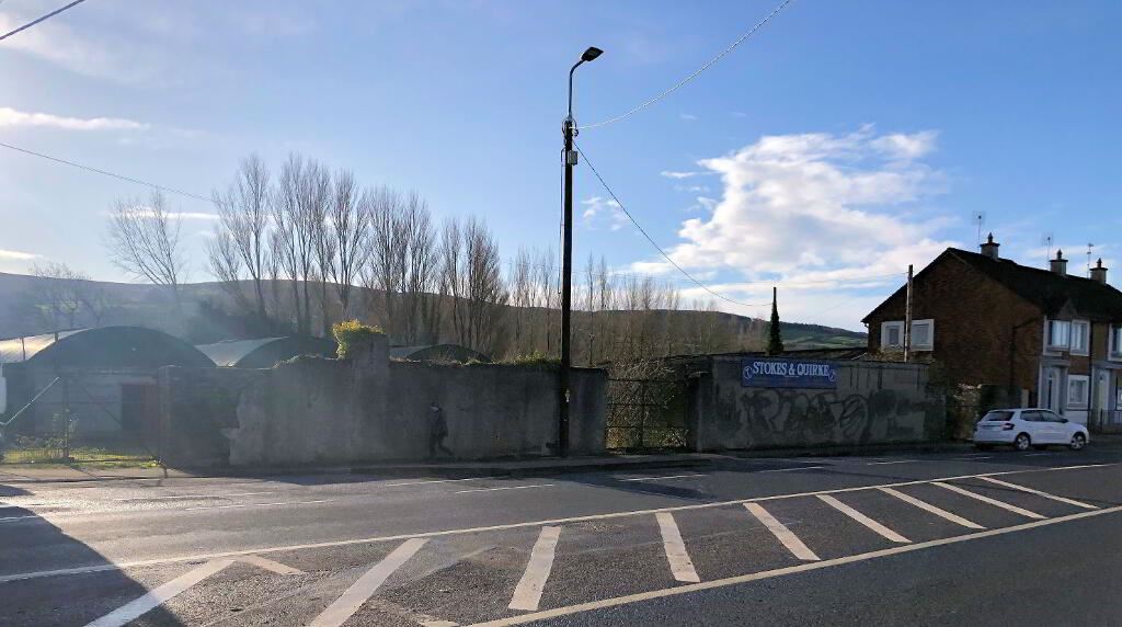 For Rent: Davis Road, Clonmel, Tipperary