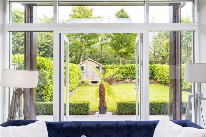 2 Loughmore Square, Killeen Castle, Dunsany, Co. Meath