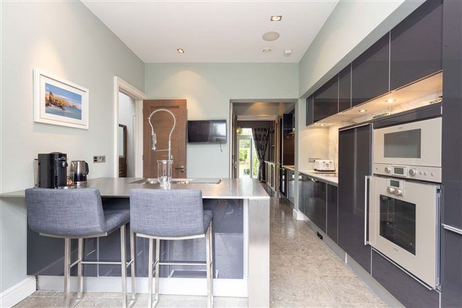 2 Loughmore Square, Killeen Castle, Dunsany, Co. Meath