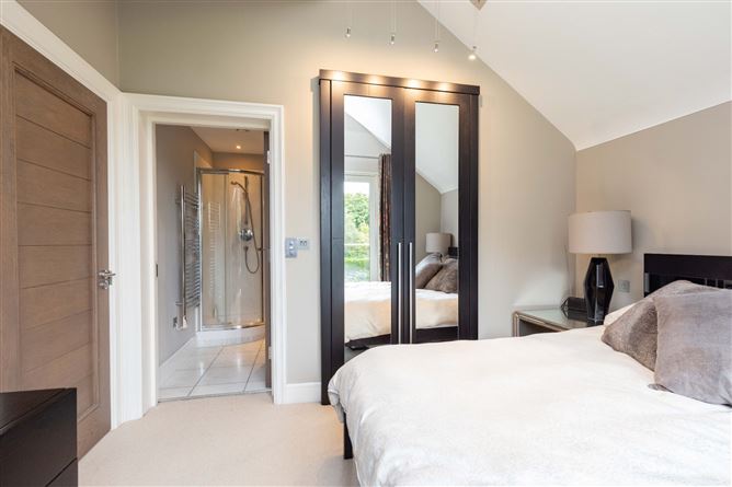 2 Loughmore Square, Killeen Castle, Dunsany, Co. Meath