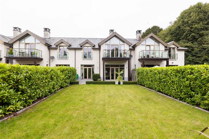 2 Loughmore Square, Killeen Castle, Dunsany, Co. Meath