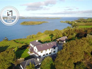 Gortnashingaun, Glann Road, Oughterard, Co. Galway