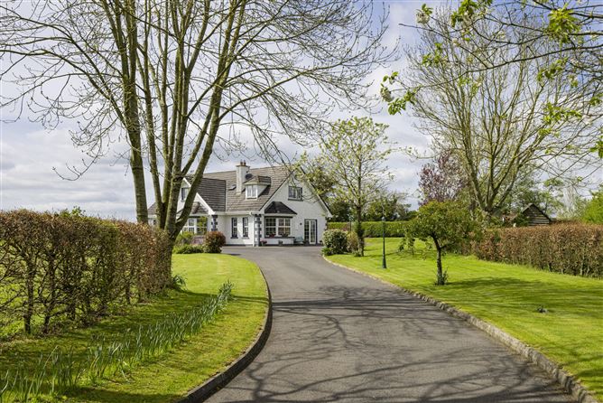 Main image for Dysart, Enfield, Co. Kildare