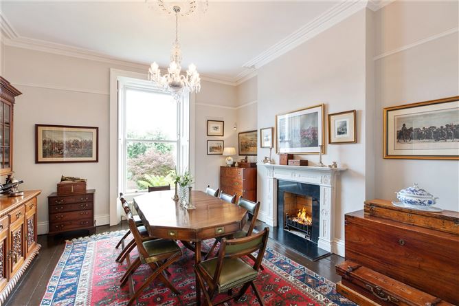 2 Elton Park, Sandycove, Co. Dublin