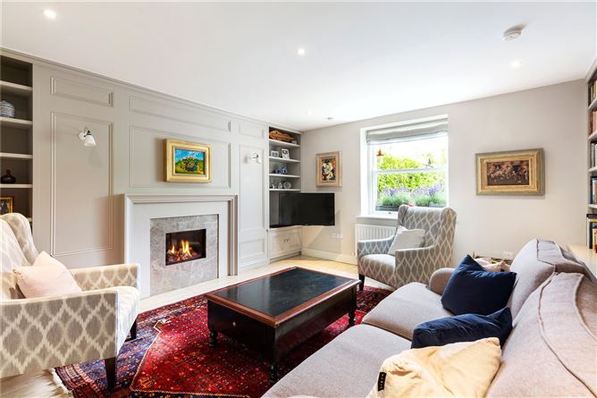 2 Elton Park, Sandycove, Co. Dublin