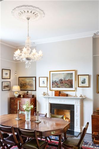 2 Elton Park, Sandycove, Co. Dublin