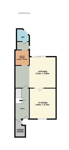 2 Elton Park, Sandycove, Co. Dublin