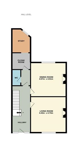 2 Elton Park, Sandycove, Co. Dublin