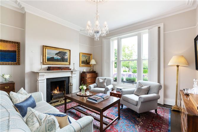 2 Elton Park, Sandycove, Co. Dublin