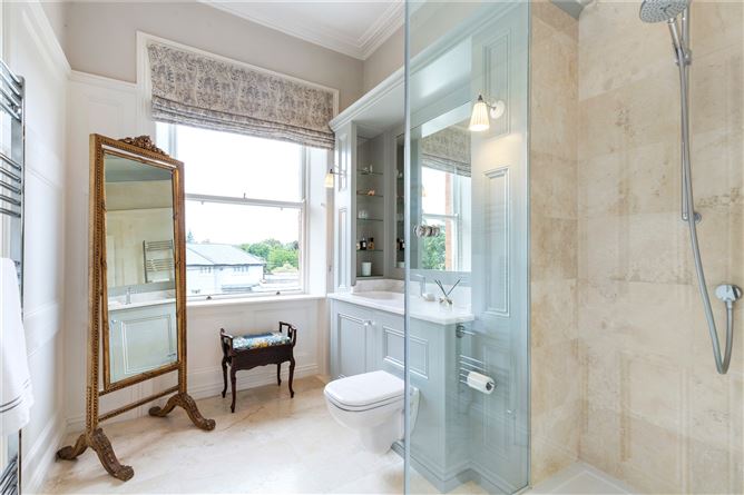 2 Elton Park, Sandycove, Co. Dublin