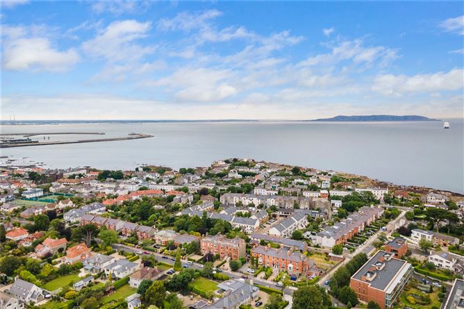2 Elton Park, Sandycove, Co. Dublin