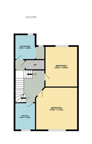 2 Elton Park, Sandycove, Co. Dublin