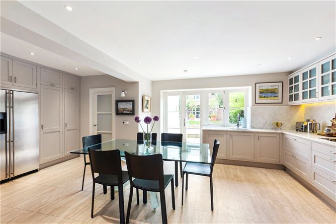 2 Elton Park, Sandycove, Co. Dublin