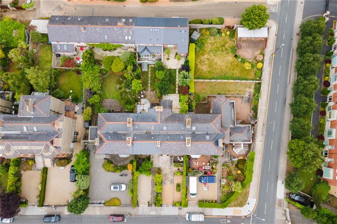 2 Elton Park, Sandycove, Co. Dublin