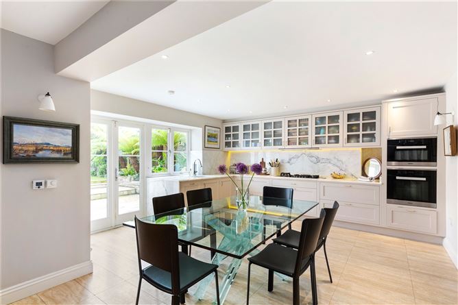 2 Elton Park, Sandycove, Co. Dublin