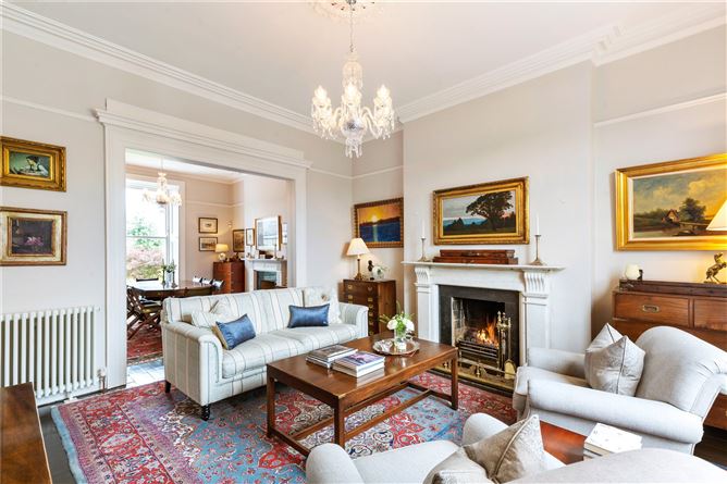 2 Elton Park, Sandycove, Co. Dublin