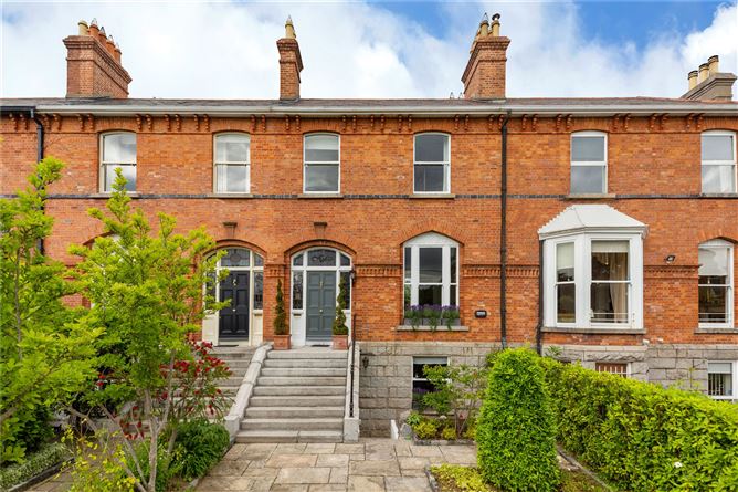 2 Elton Park, Sandycove, Co. Dublin
