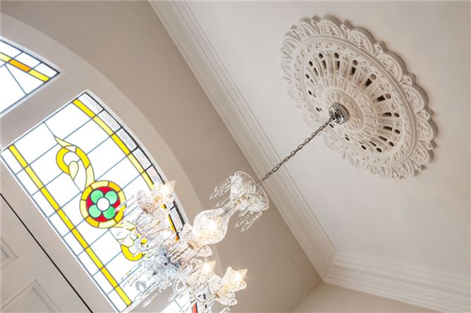2 Elton Park, Sandycove, Co. Dublin