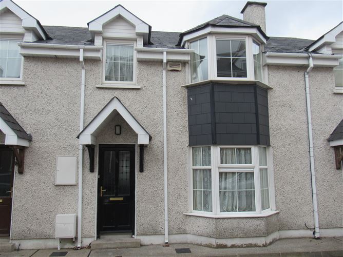24 Bellevue Court, Old Youghal Road