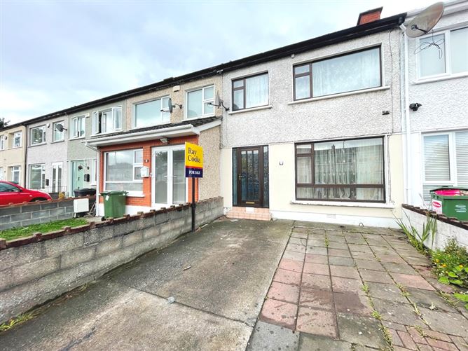 6 Fernwood Close, Springfield, Tallaght, Dublin 24