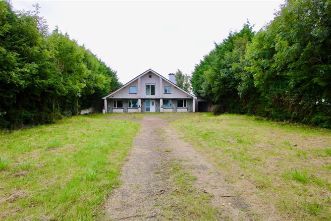 Sliabh Ban View, Lanesborough, Co. Longford