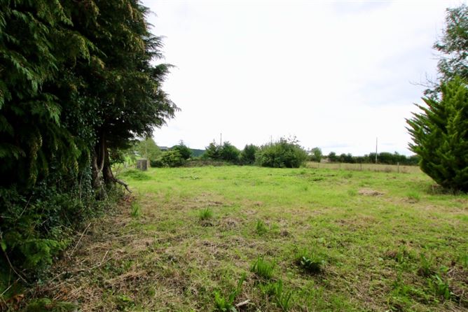 Sliabh Ban View, Lanesborough, Co. Longford