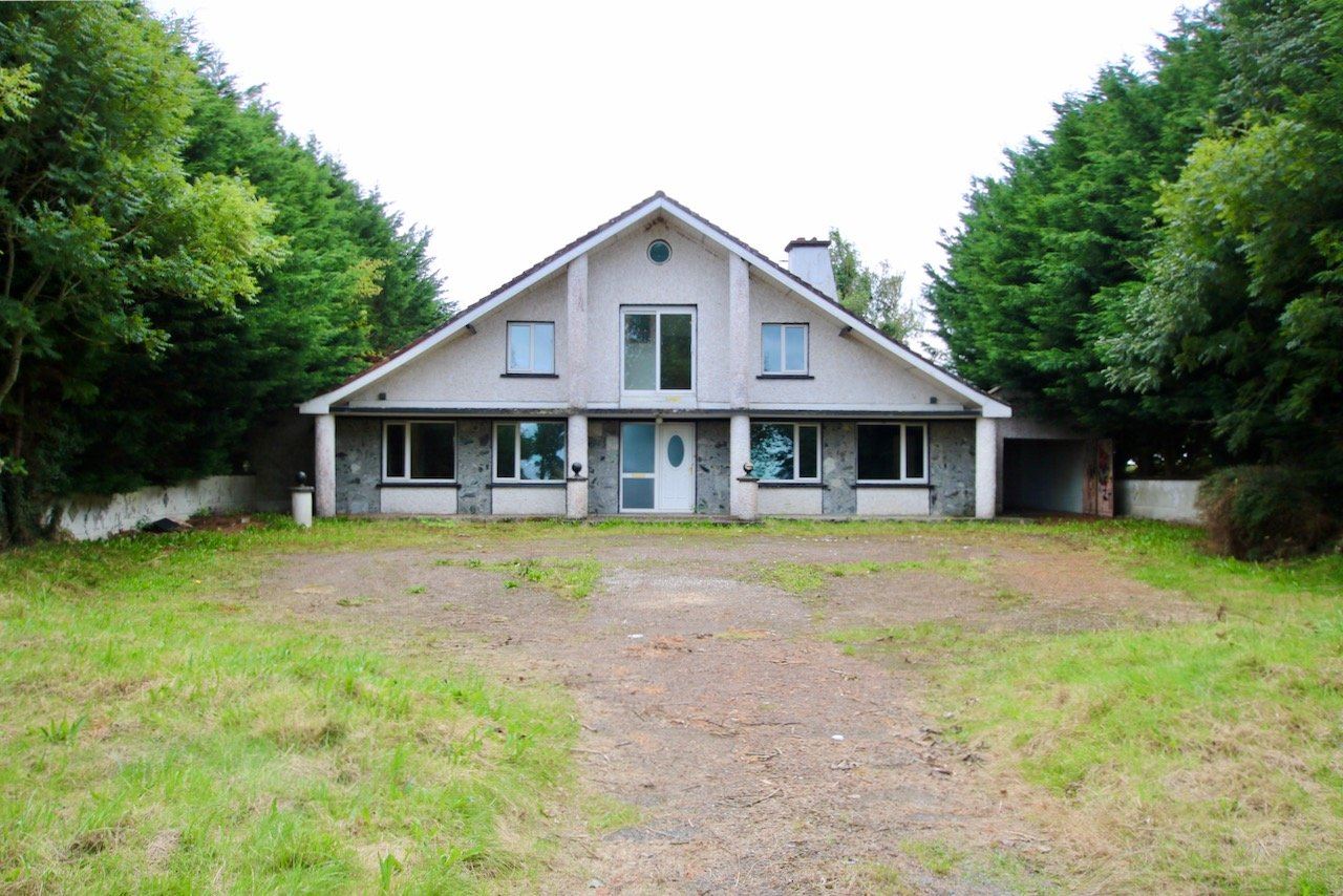 Sliabh Ban View, Lanesborough, Co. Longford