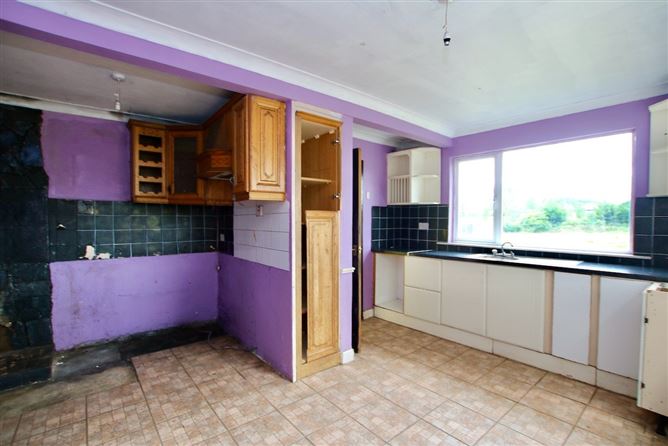Sliabh Ban View, Lanesborough, Co. Longford