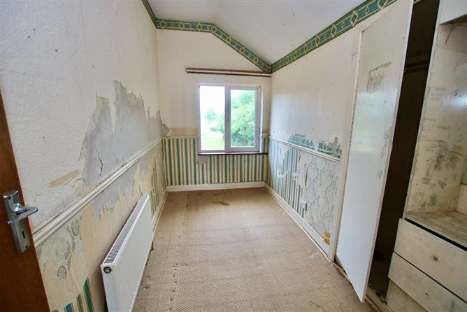 Sliabh Ban View, Lanesborough, Co. Longford