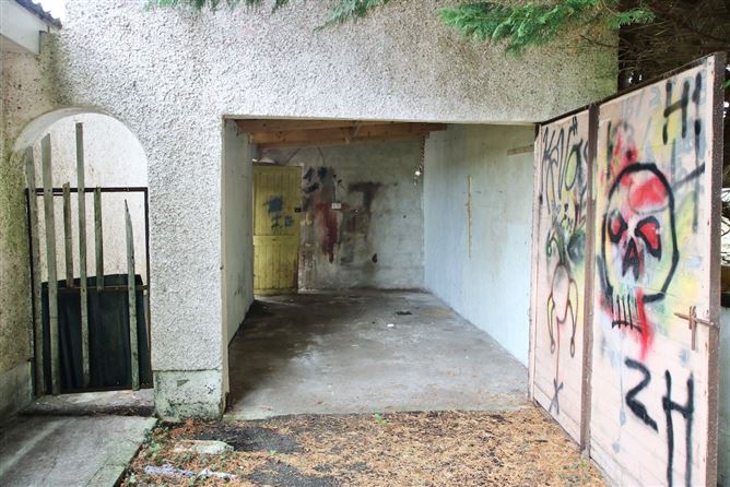 Sliabh Ban View, Lanesborough, Co. Longford