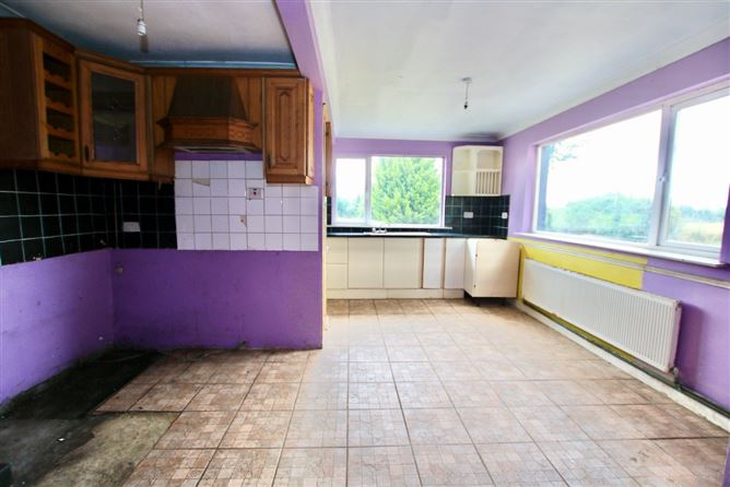 Sliabh Ban View, Lanesborough, Co. Longford