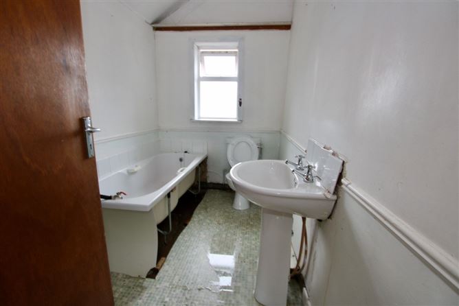 Sliabh Ban View, Lanesborough, Co. Longford