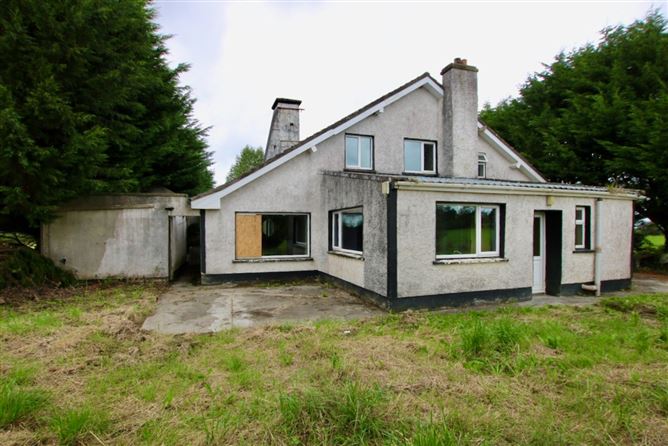 Sliabh Ban View, Lanesborough, Co. Longford