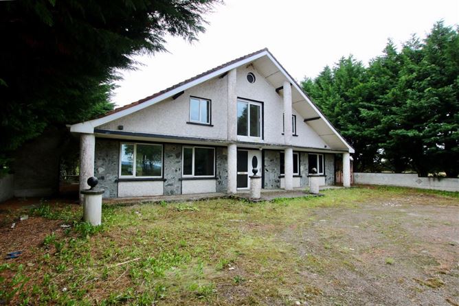Sliabh Ban View, Lanesborough, Co. Longford