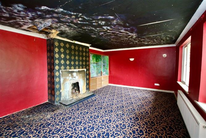 Sliabh Ban View, Lanesborough, Co. Longford