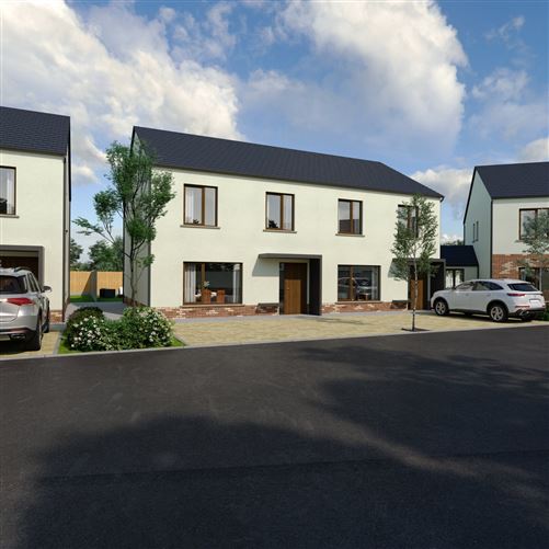 1 Derrymore, Tulla Road, Ennis, Co. Clare DNG O'Sullivan Hurley
