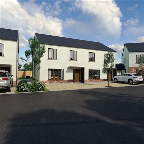Main image for 2 Derrymore, Tulla Road, Ennis, Co. Clare
