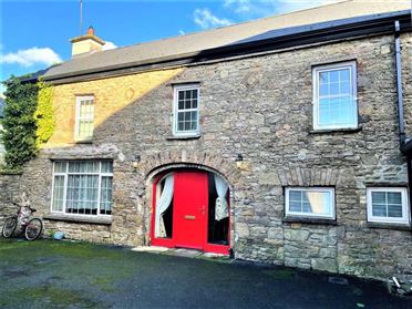 Image for Apt 1 & 2 The Arches &, 7 The Valley, The Valley And Apt & The Arches, Roscrea, Tipperary