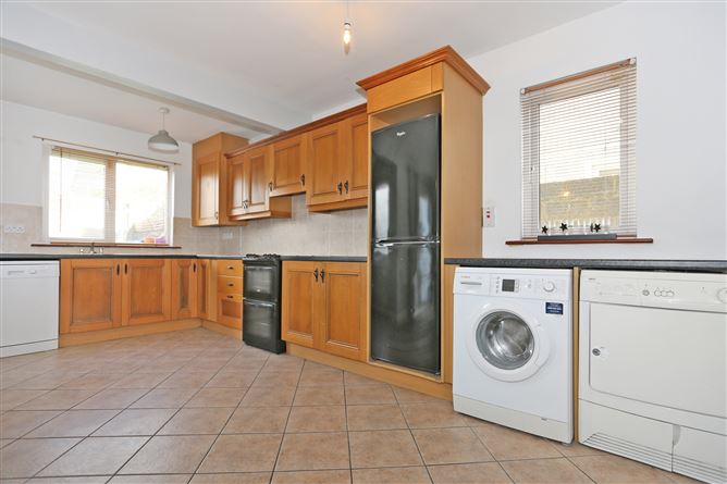 5 Dun Aras, Shannon, Co. Clare