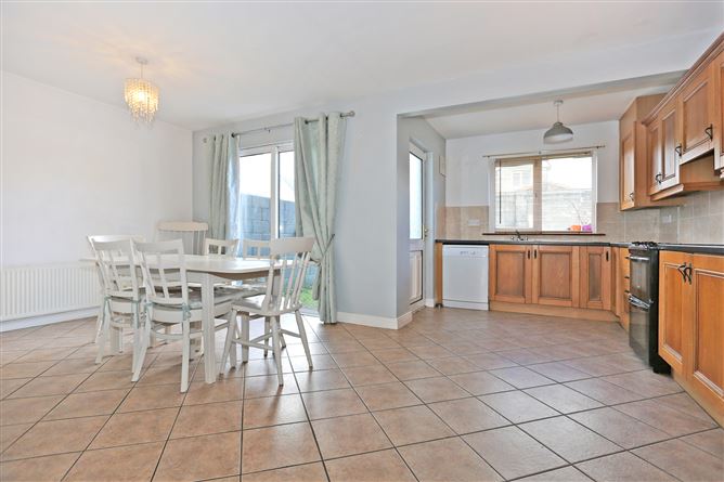 5 Dun Aras, Shannon, Co. Clare