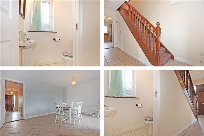 5 Dun Aras, Shannon, Co. Clare